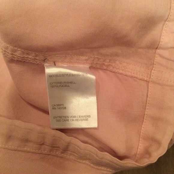 Tribal Jeans jacket - Picture 4 of 6